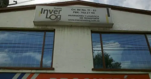 TRANS INVER LOG TRANS INVER LOG